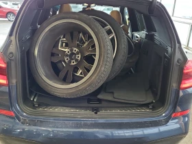 BMW X3 M40I CARFAX * * АВТО КРЕДИТ - 41999 лв. - 64122337 | Car24.bg