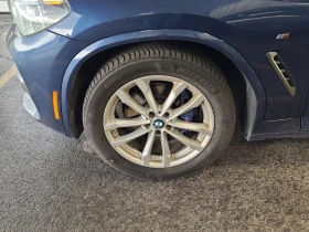 BMW X3 M40I CARFAX * * АВТО КРЕДИТ - 41999 лв. - 64122337 | Car24.bg
