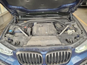 BMW X3 M40I CARFAX * * АВТО КРЕДИТ - 41999 лв. - 64122337 | Car24.bg