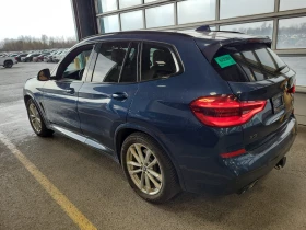 BMW X3 M40I CARFAX * * АВТО КРЕДИТ - 41999 лв. - 64122337 | Car24.bg