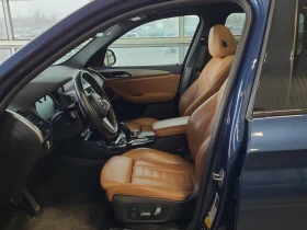 BMW X3 M40I CARFAX * * АВТО КРЕДИТ - 41999 лв. - 64122337 | Car24.bg