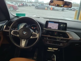 BMW X3 M40I CARFAX * * АВТО КРЕДИТ - 41999 лв. - 64122337 | Car24.bg
