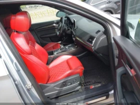 Audi SQ5 PREMIUM PLUS Distronic* B&O* * .*  | Mobile.bg    9
