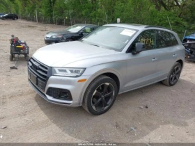 Audi SQ5 PREMIUM PLUS Distronic* B&O* * .*  | Mobile.bg    2