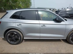 Audi SQ5 PREMIUM PLUS Distronic* B&O* * .*  | Mobile.bg    7