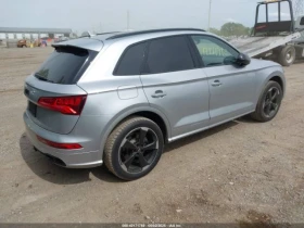 Audi SQ5 PREMIUM PLUS Distronic* B&O* * .*  | Mobile.bg    3