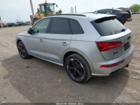 Audi SQ5 PREMIUM PLUS Distronic* B&O* * .*  | Mobile.bg    4