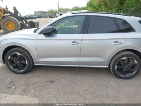 Audi SQ5 PREMIUM PLUS Distronic* B&O* * .*  | Mobile.bg    8