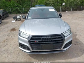 Audi SQ5 PREMIUM PLUS Distronic* B&O* * .*  | Mobile.bg    5