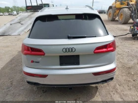Audi SQ5 PREMIUM PLUS Distronic* B&O* * .*  | Mobile.bg    6