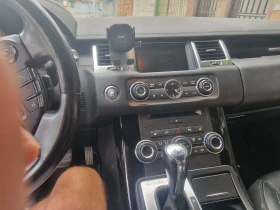 Land Rover Range Rover Sport | Mobile.bg    12