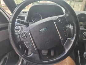 Land Rover Range Rover Sport | Mobile.bg    9