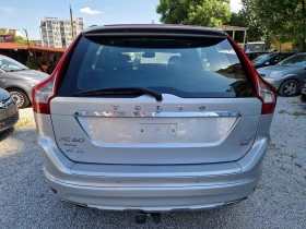 Volvo XC60 2.4D/4x4/ | Mobile.bg    6