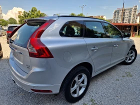 Volvo XC60 2.4D/4x4/ | Mobile.bg    5