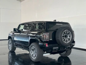Hummer H1 HUMMER EV PANO NAVI HEAD UP  | Mobile.bg    5