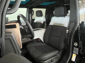 Hummer H1 HUMMER EV PANO NAVI HEAD UP  | Mobile.bg    10