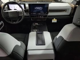 Hummer H1 HUMMER EV PANO NAVI HEAD UP  | Mobile.bg    11