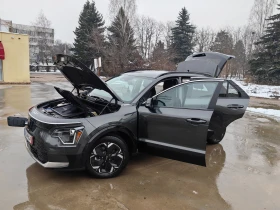 Kia Niro EV | Mobile.bg    7