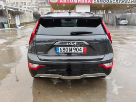 Kia Niro EV | Mobile.bg    9