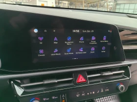 Kia Niro EV | Mobile.bg    13
