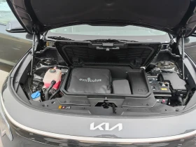Kia Niro EV | Mobile.bg    8