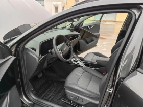 Kia Niro EV | Mobile.bg    3