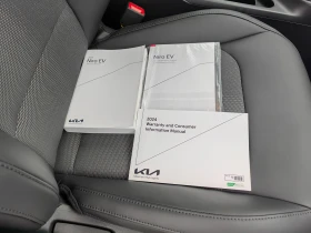 Kia Niro EV | Mobile.bg    14