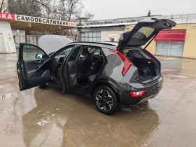 Kia Niro EV | Mobile.bg    17