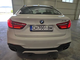 BMW X6 3.0D xDrive M- | Mobile.bg    5