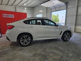     BMW X6 3.0D xDrive M-