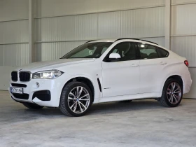     BMW X6 3.0D xDrive M-