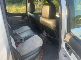 Ford Ranger Wildtrak 4x4 3.0 TDCI | Mobile.bg    12