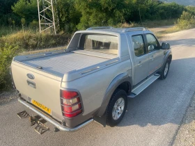 Ford Ranger Wildtrak 4x4 3.0 TDCI | Mobile.bg    2