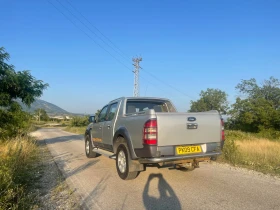 Ford Ranger Wildtrak 4x4 3.0 TDCI | Mobile.bg    3