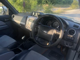 Ford Ranger Wildtrak 4x4 3.0 TDCI | Mobile.bg    5