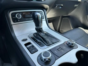 VW Touareg 4.2d 340 .. | Mobile.bg    14
