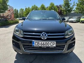 VW Touareg 4.2d 340 .. | Mobile.bg    7