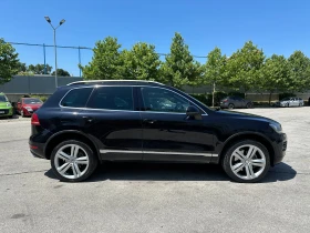 VW Touareg 4.2d 340 .. | Mobile.bg    5