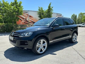     VW Touareg 4.2d 340 ..