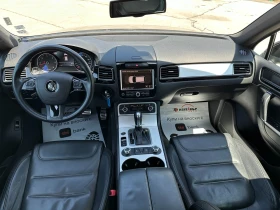 VW Touareg 4.2d 340 .. | Mobile.bg    11