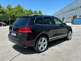 VW Touareg 4.2d 340 .. | Mobile.bg    4