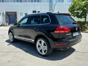 VW Touareg 4.2d 340 .. | Mobile.bg    3