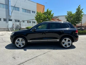 VW Touareg 4.2d 340 .. | Mobile.bg    2