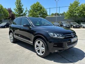 VW Touareg 4.2d 340 .. | Mobile.bg    6