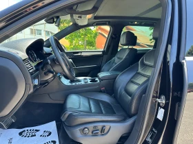 VW Touareg 4.2d 340 .. | Mobile.bg    9