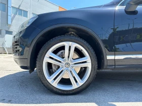 VW Touareg 4.2d 340 .. | Mobile.bg    8
