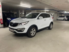    Kia Sportage 20 Jahre Österreich