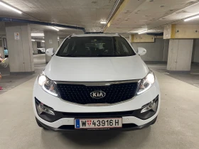 Kia Sportage 20 Jahre Österreich | Mobile.bg    3