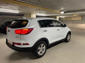 Kia Sportage 20 Jahre Österreich | Mobile.bg    5