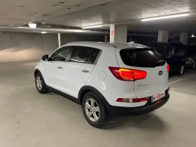 Kia Sportage 20 Jahre Österreich | Mobile.bg    2
